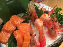 -沼津港渔市(宏伊国际广场店)