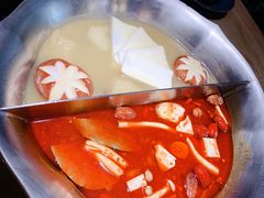 -湊湊火锅·茶憩(上海合生汇店)