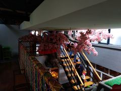 -缘福乡村铁锅炖民宿(八达岭店)
