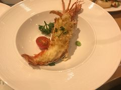 -盛宴标帜西餐厅龙虾.鲍鱼•牛排(重庆喜来登大酒店)