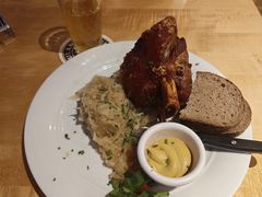 -Restaurant Paulaner am Dom