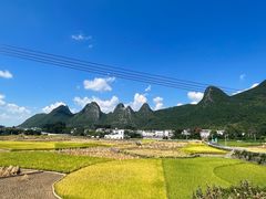 -万峰林风景区