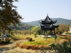-龙寺生态园