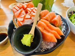 -Hatsune隐泉日式料理(三里屯太古里店)