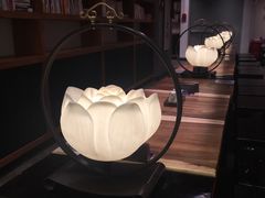 大堂-和府捞面(东直门银座店)