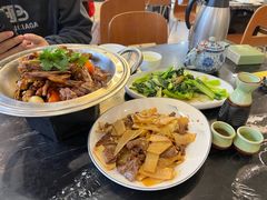 -美极鲜食坊(宝安南路店)