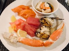 -上海锦江汤臣洲际大酒店壹阶层