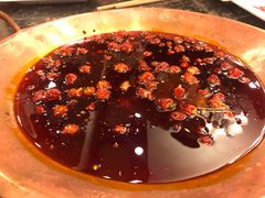 -老码头火锅(玉林店)