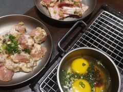-夜食白市Yespicy·烧烤啤酒宵夜(番禺四海城店)