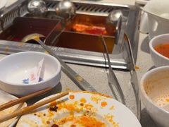 -海底捞火锅(华润万象汇店)