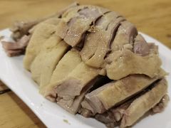 -老南京土菜馆(状元境店)
