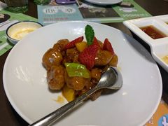 -有璟阁港式餐厅(国贸商城店)