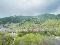 -五台山风景名胜区