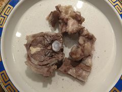 -蒙亨·手把肉·蒙古包文化主题餐厅(天恒广场店)