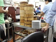 -香港蓮香樓(上環店)
