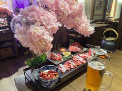 -樱宿日式和牛烧肉(五道口店)