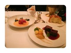 -Caprice(香港四季酒店)