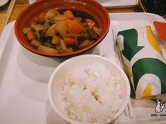 萝卜牛肉-网易食堂