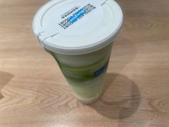 -Blueglass酸奶(华贸购物中心店)