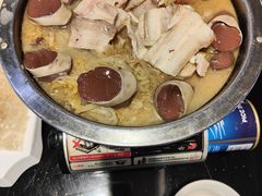 -老六杀猪菜(进乡街店)