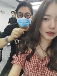 -凯博K-boom Hair Salon