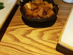 -小和庆·知味(首铸万科店)