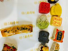 -北京稻香村(零号店)