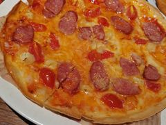-FUNFUN有饭花园聚会餐厅