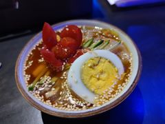 -很久以前羊肉串(清河店)