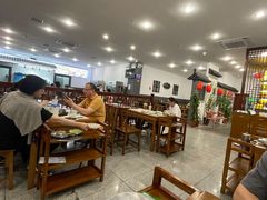 -盈田盈粥庄(博山东路店)