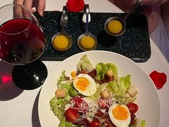 -天玑高空江景餐厅&酒吧Sky Secret Restaurant&Bar