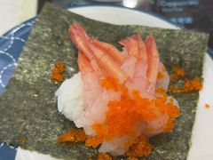 -濱寿司(高新伊藤店)