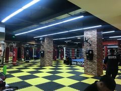 -拳盛时代拳击俱乐部(北京路店)