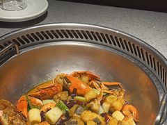 -七欣天香辣蟹火锅(无锡锡沪西路店)
