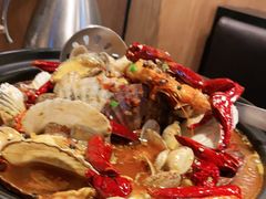 -船歌·鱼水饺青岛菜(合肥路永旺店)
