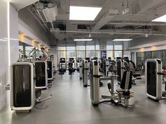 -健变健身俱乐部(前海天虹商场店)