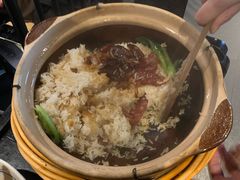 -捞王锅物料理(温州万象城店)