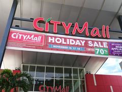 -CityMall Boracay