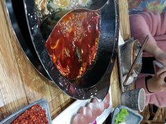 -蜀都三哥火锅店(力盟商业步行街店)