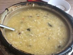 -粤仔湾砂锅粥(广益哥伦布店)