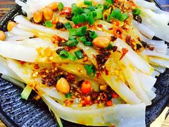 -宽窄巷子冒菜(中华广场店)