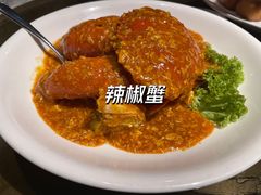 -同乐海鲜(乌节路中央店)