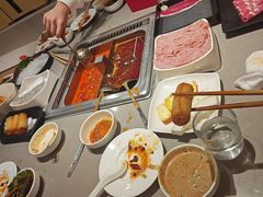 -海底捞火锅(中山路天主教堂店)