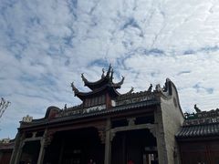 -赤坎·广东华侨国际旅游度假区