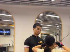 -超鹿运动(大唐世家店)