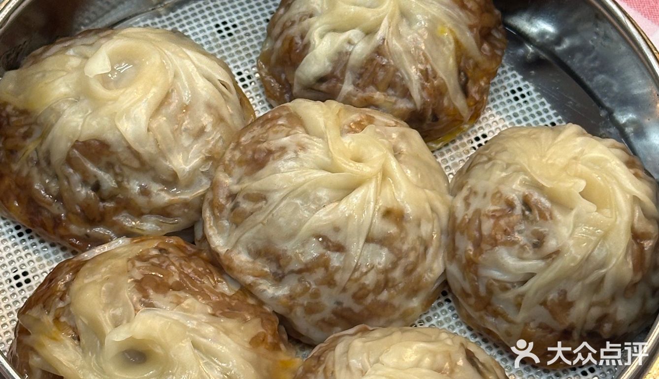 路过林科大，一定要去吃的一家烧烤店… 