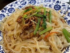 -松针蔡记蒸饺(花园路店)
