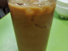 -胜利茶餐室