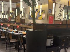 -江边城外烤全鱼(龙德广场店)