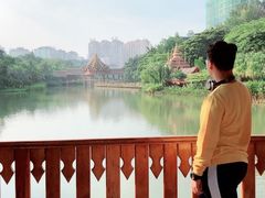 -西双版纳傣族园